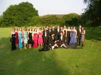 Sports Federation Ball